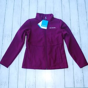 Columbia Jacket